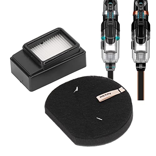 Vacuum Cleaner Filter Set for Bissell ICON Pet 2792