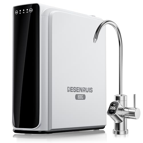 Reverse Osmosis System