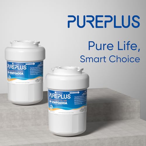 Replacement for GE® MWF® (3 Count)