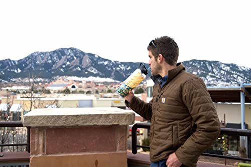 Nalgene OG Water Bottle with Filter