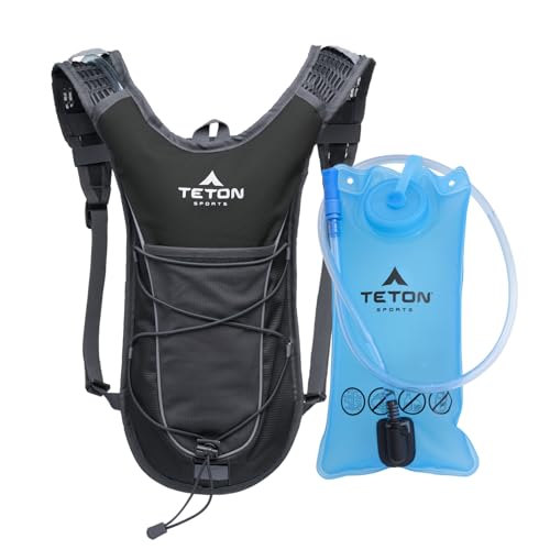 Teton Trailrunner Hydration Backpacks