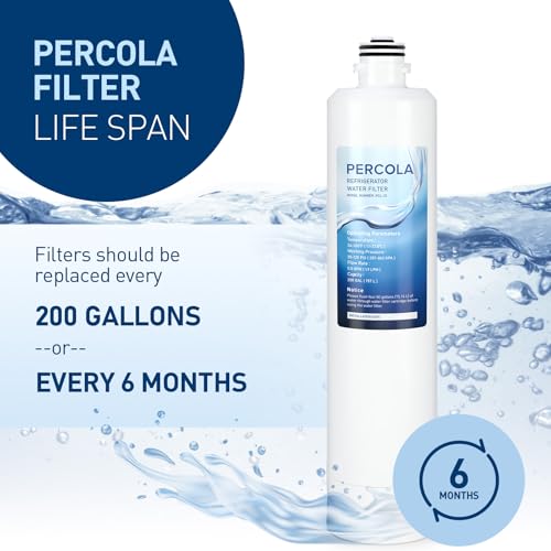 MIWF8200/MF-2812-R4 Water Filter, 1-Pack