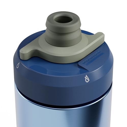 Podium Stainless Steel Water Bottle 22oz