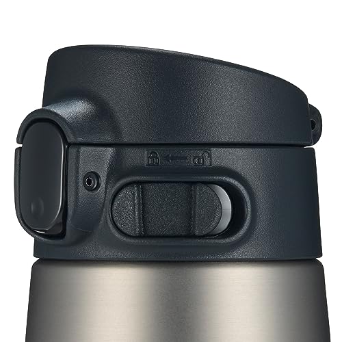 SM VS83BA Vacuum Bottle 28 ounce Black