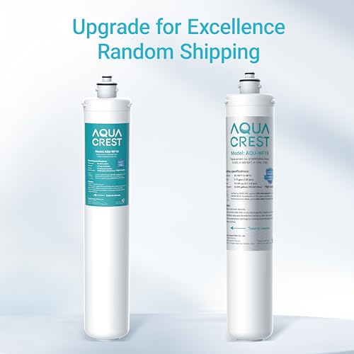 H 300 Water Filter Replacement for Pentair® Everpure H (2 Count)