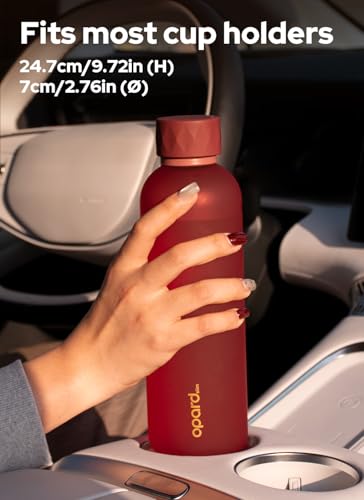 Slim Pro Water Bottle 27oz