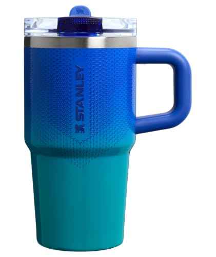 Quencher ProTour Flipstraw Tumbler