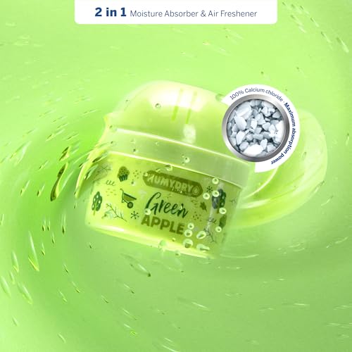 Moisture Absorber Device (12 Count)