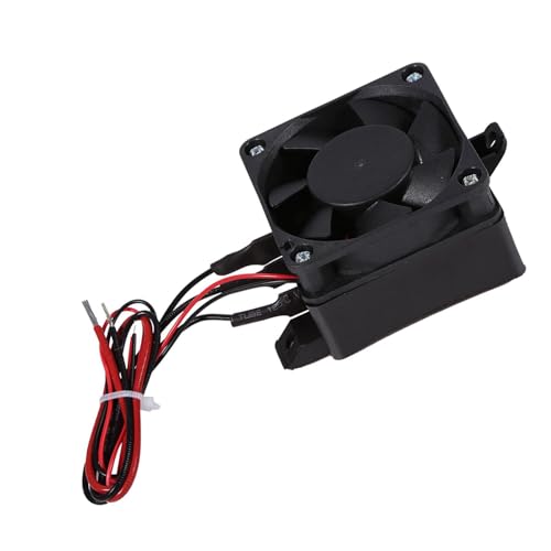 PTC Car Fan Air Heater