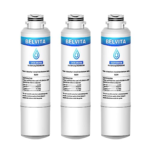 Compatible with DA29 (3 Count)