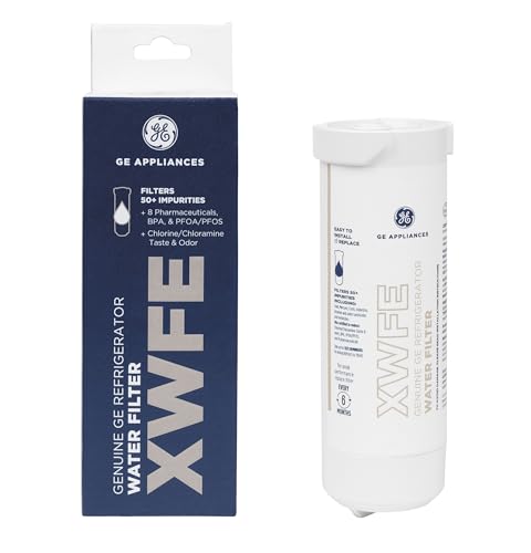 XWFE Refrigerator Water Filter