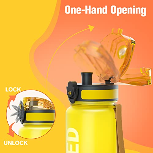 Water Bottle 32oz