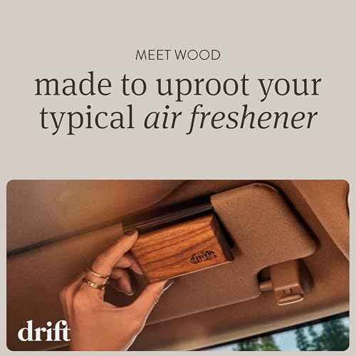 Car Air Freshener