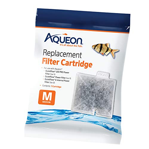 Replacement Filter Cartridges Medium