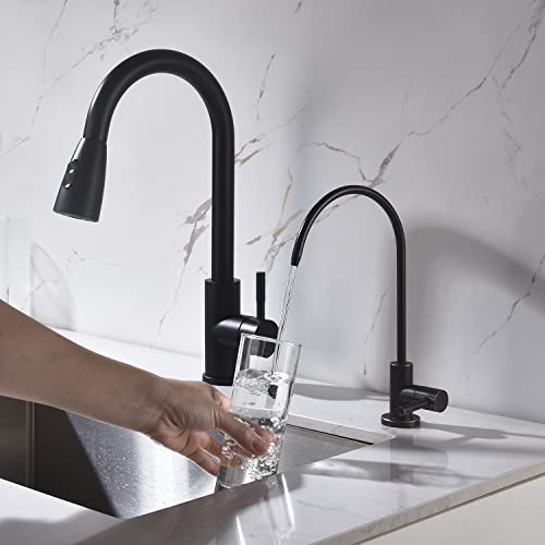 Drinking Water Faucet Oil Rubbed Bronze