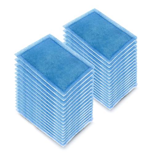 32 Pack Rite Size B Filter Cartridges for PRO 100 (32 Count)