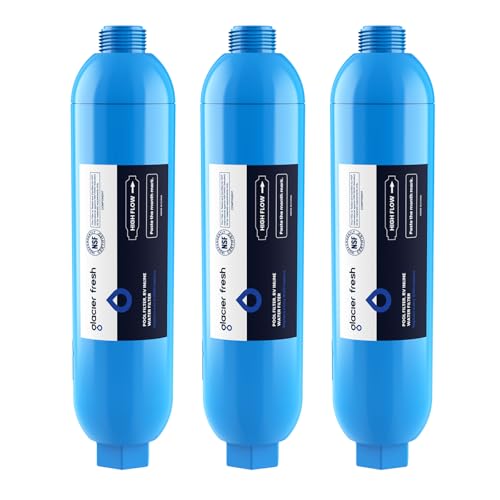 Garden Hose Filter Pre (3 Count)