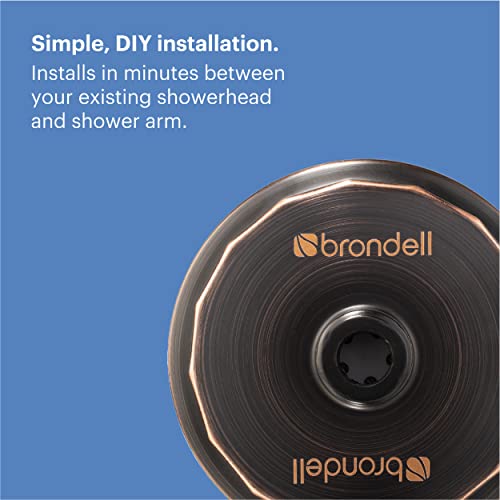 Shower Filter VivaSpring