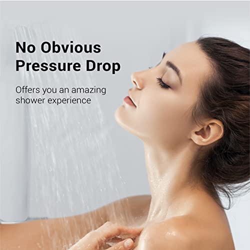 4125 Shower Filter Replacement for Aquasana® AQ