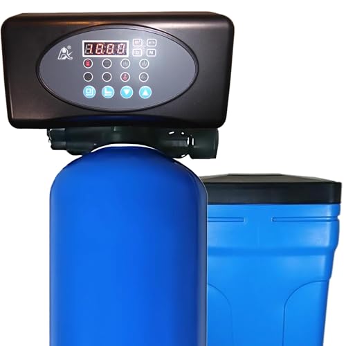 Whole House Water Softener System 64 (25 liter(s))