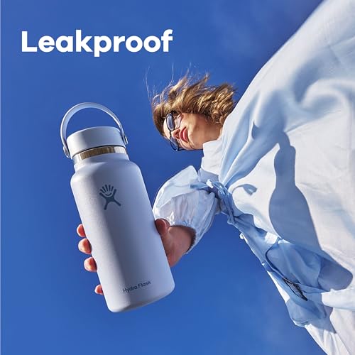 Water Bottle Insulated Stainless Steel