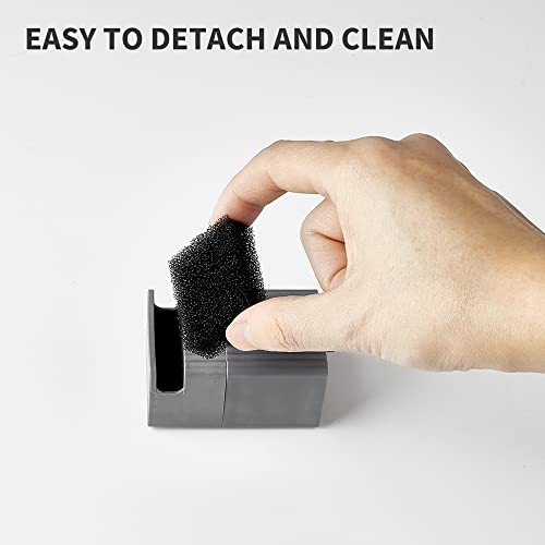 Replaced Foam Filters for Cat Water Fountain (15 Count)