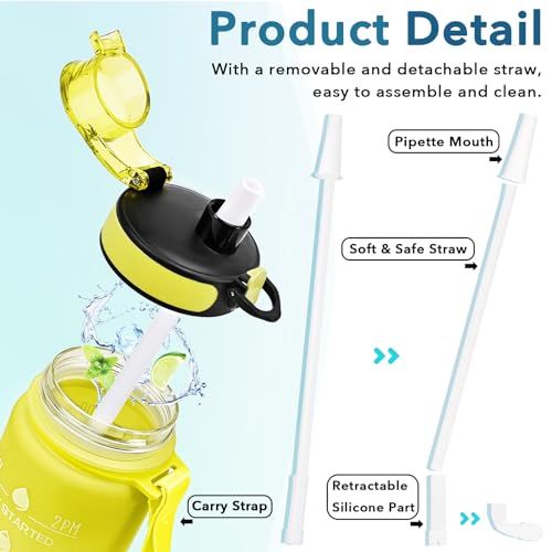 32 oz Water Bottle