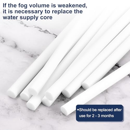 24pcs Humidifier Cotton Stick