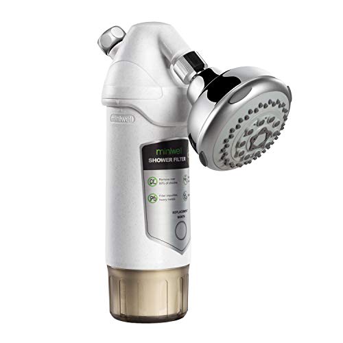 Shower Filter 720