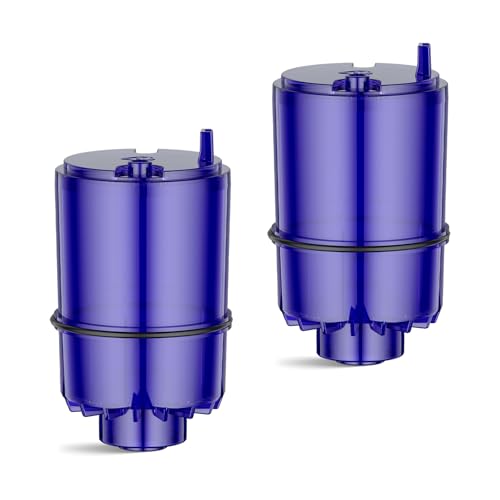 Faucet Water Filter Replacement Fit for All PUR (2 Count)