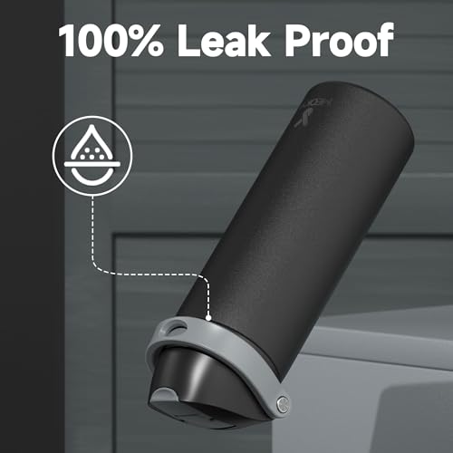 24 oz Insulated Water Bottle for Sports
