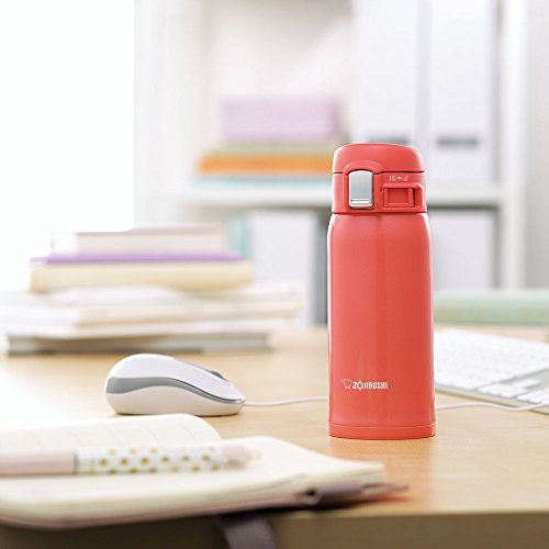 SM SC48PV Stainless Mug
