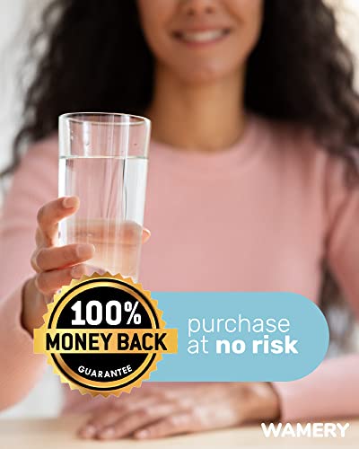 Alkaline Pitcher Water Filter Replacement