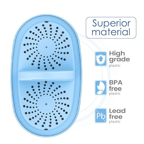 Genuine] Waterdrop PF (3 Count)