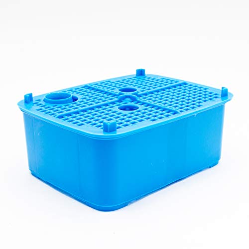 Cascade 1500 Canister Filter