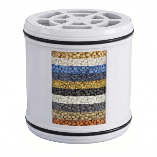 Shower Filter Replacement Cartridge