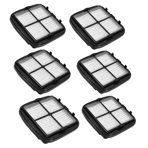 97D5 Filter Replacement Pet Hand Vac Multi (6 Count)