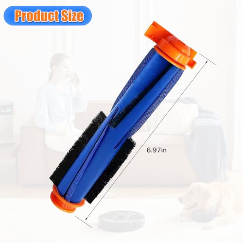 Replacement Parts for Shark AI AV2501S AV2501AE RV2502AE RV2520AOUS AV2510AOUS AV2511AE RV2610WA AV2610WA RV2310AE AV2310AE