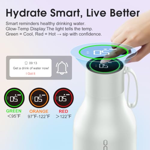 S1 Max 33oz Insulated Stainless Steel Self