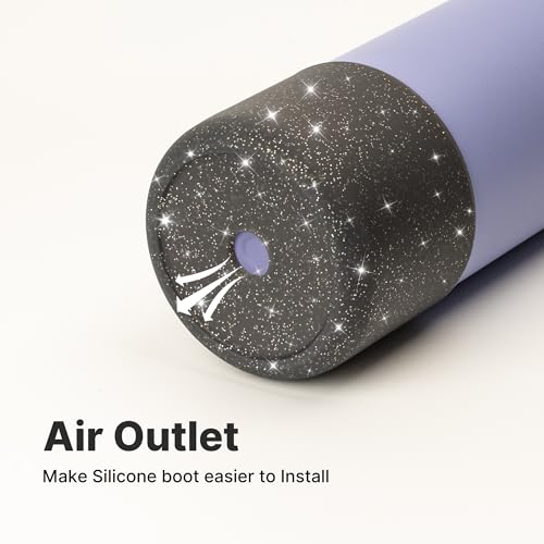 Silicone Protective Boot for Owala 24 oz FreeSip