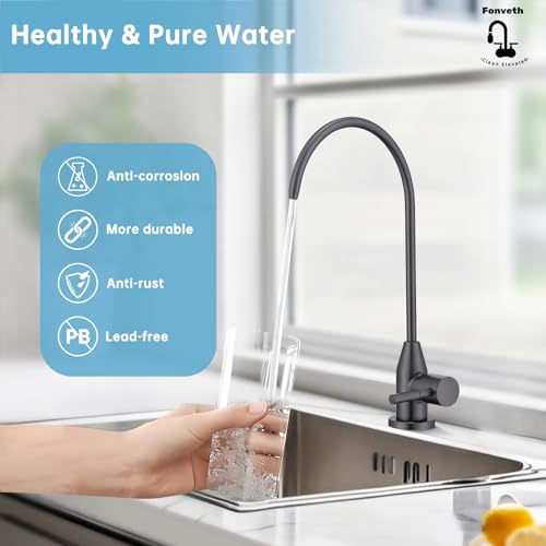Drinking Water Faucet