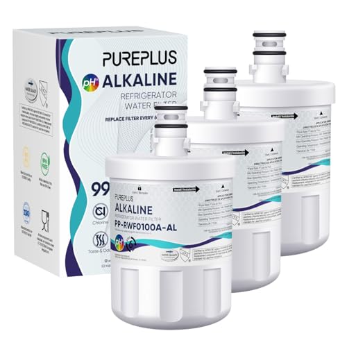 Alkaline 5231JA2002A Replacement for LG LT500P (3 Count)