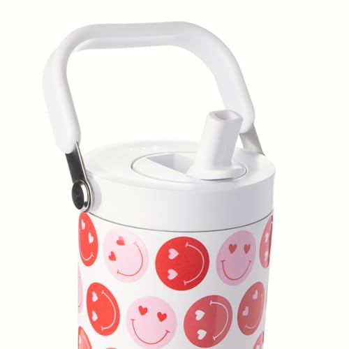 Tumbler with Handle