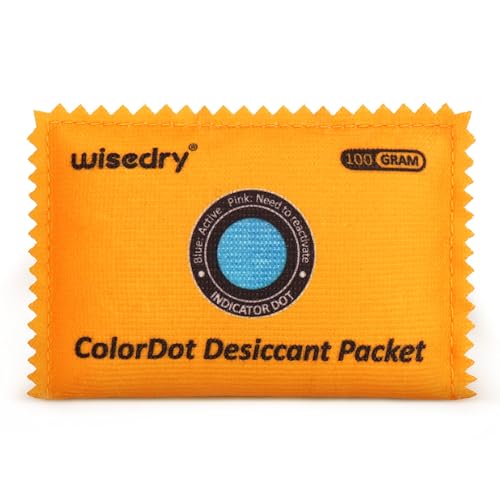 100g Rechargeable Color