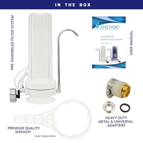 Anchor AF 3500 5
