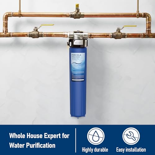 AP917HD Water Filter