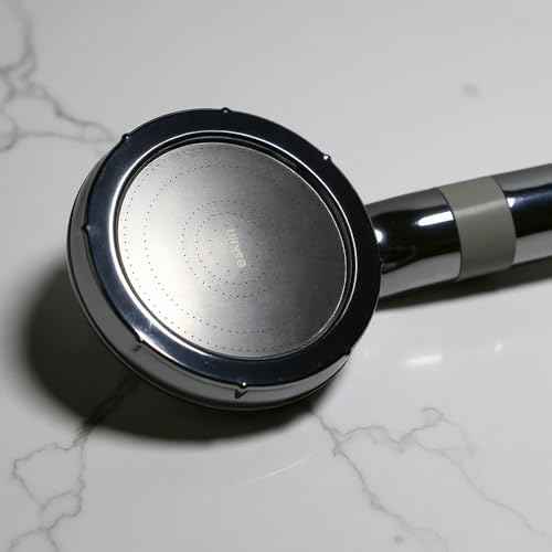 Filtered Shower Head