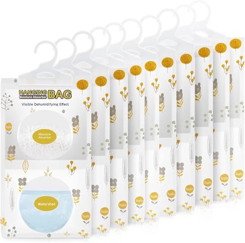 Moisture Absorber (10 Count)