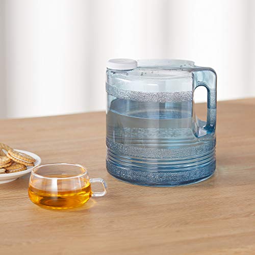 Distilled Water Maker