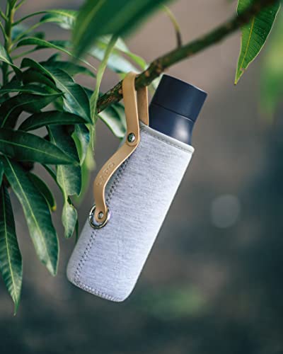 Bottle Limited Edition Travel Sleeve with Easy